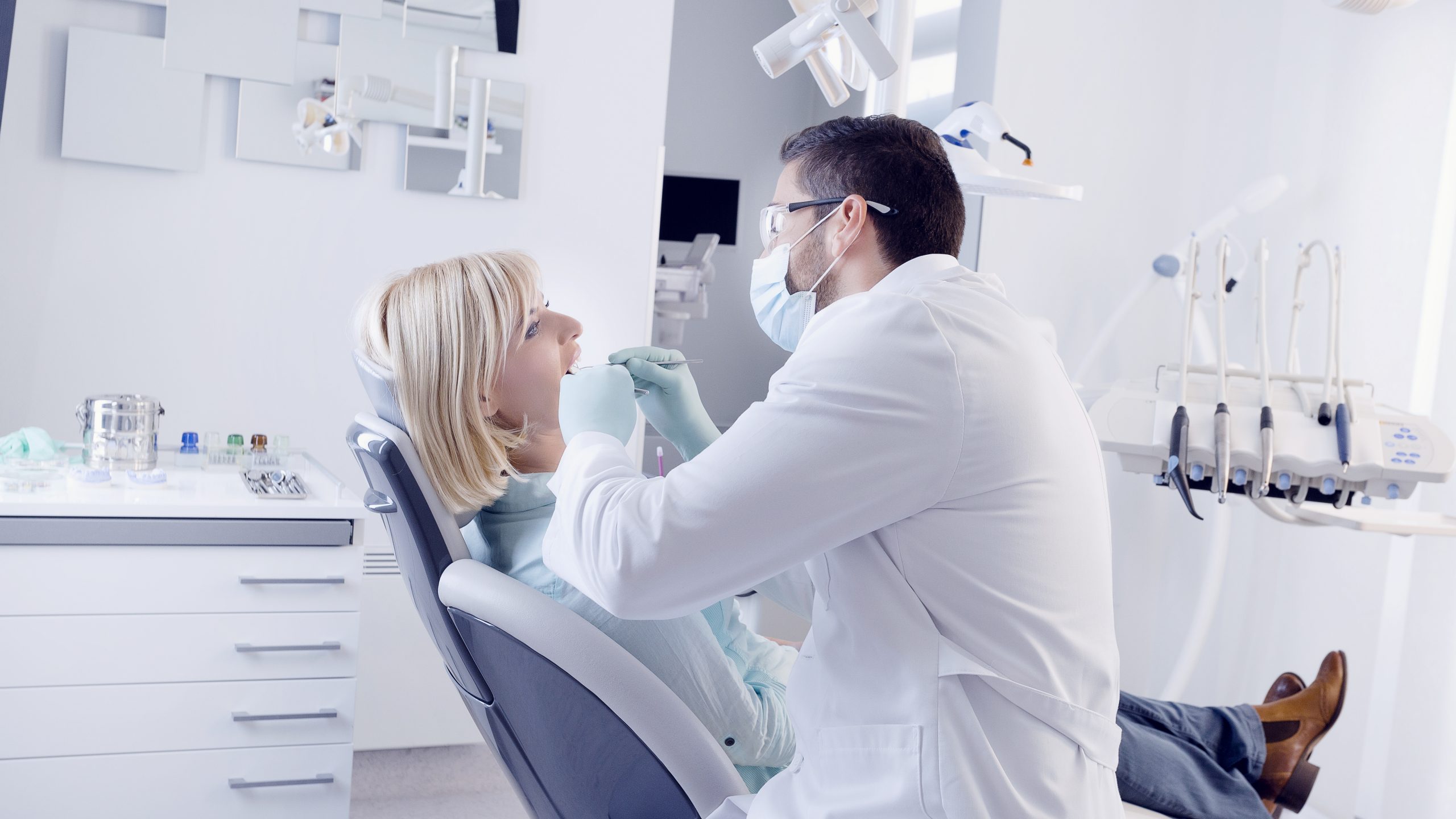 Dentist in North Arlington, NJ