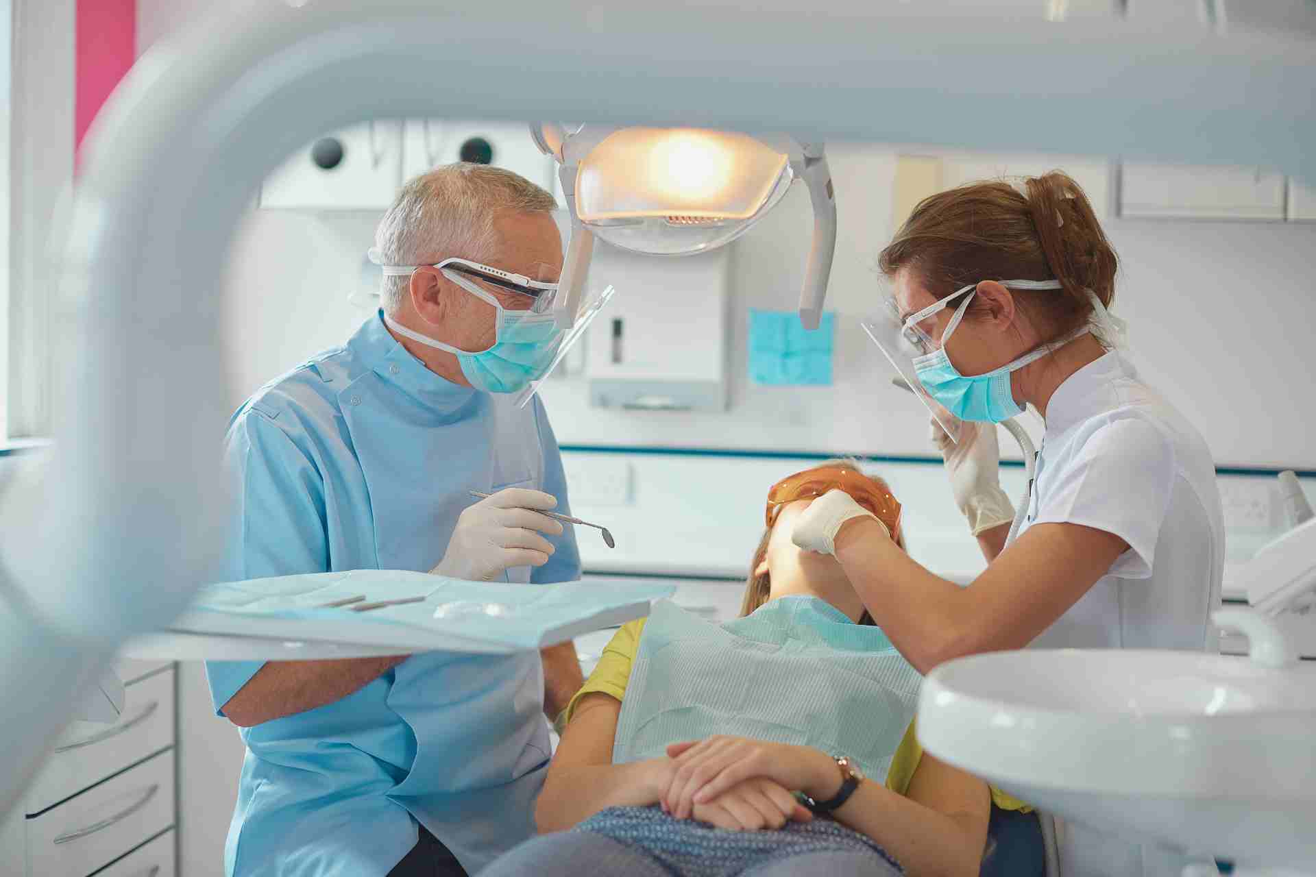 Dentist in North Arlington, NJ